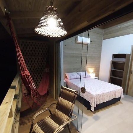 Suites Praia Do Rosa Imbituba  Exterior photo