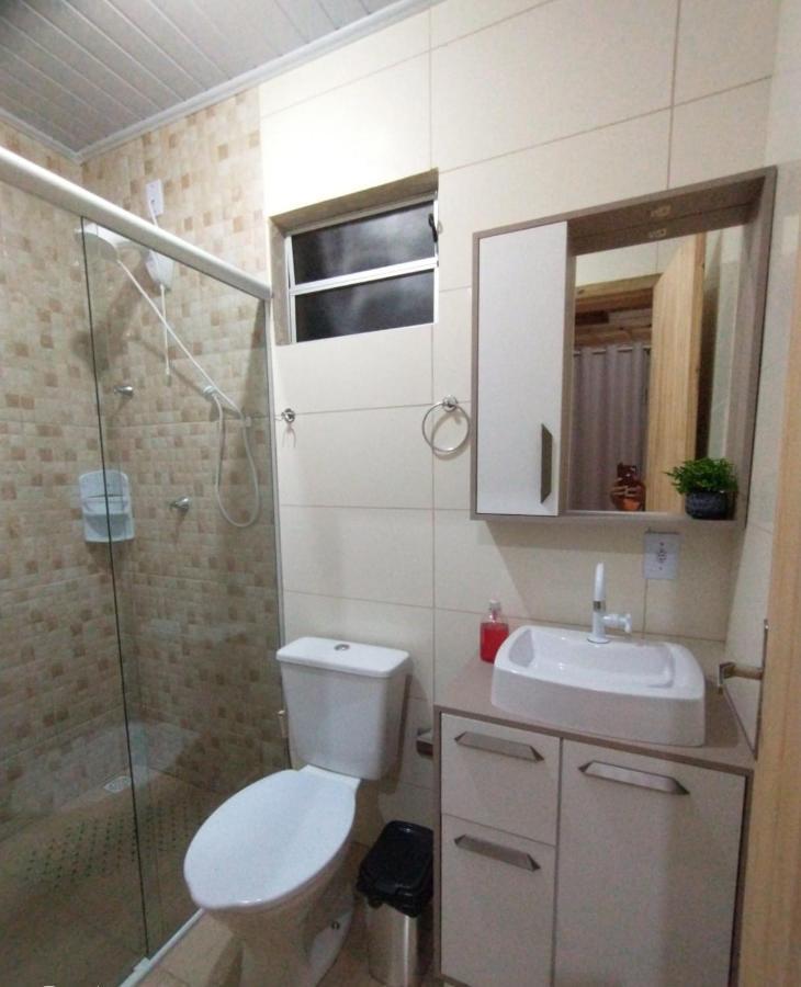 Suites Praia Do Rosa Imbituba  Exterior photo