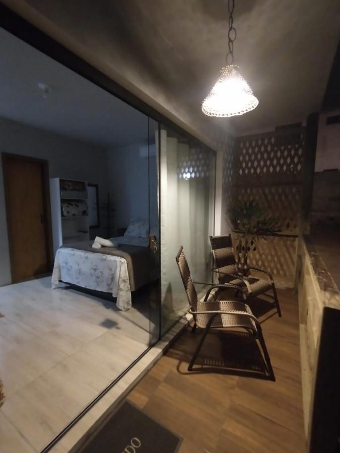 Suites Praia Do Rosa Imbituba  Exterior photo