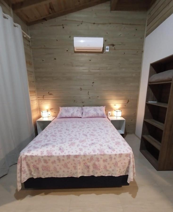 Suites Praia Do Rosa Imbituba  Exterior photo