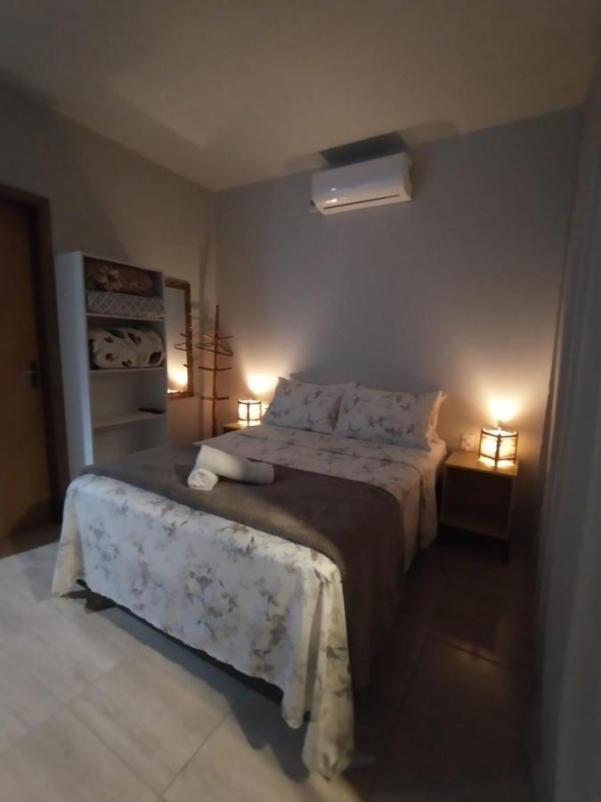 Suites Praia Do Rosa Imbituba  Exterior photo