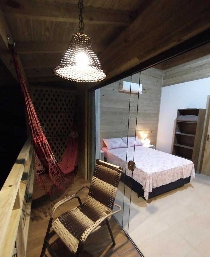 Suites Praia Do Rosa Imbituba  Exterior photo
