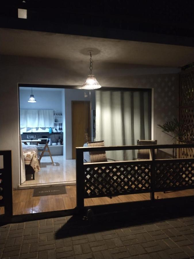 Suites Praia Do Rosa Imbituba  Exterior photo