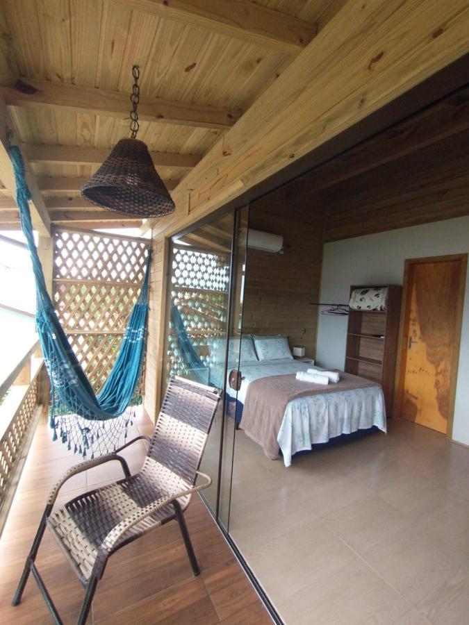 Suites Praia Do Rosa Imbituba  Exterior photo