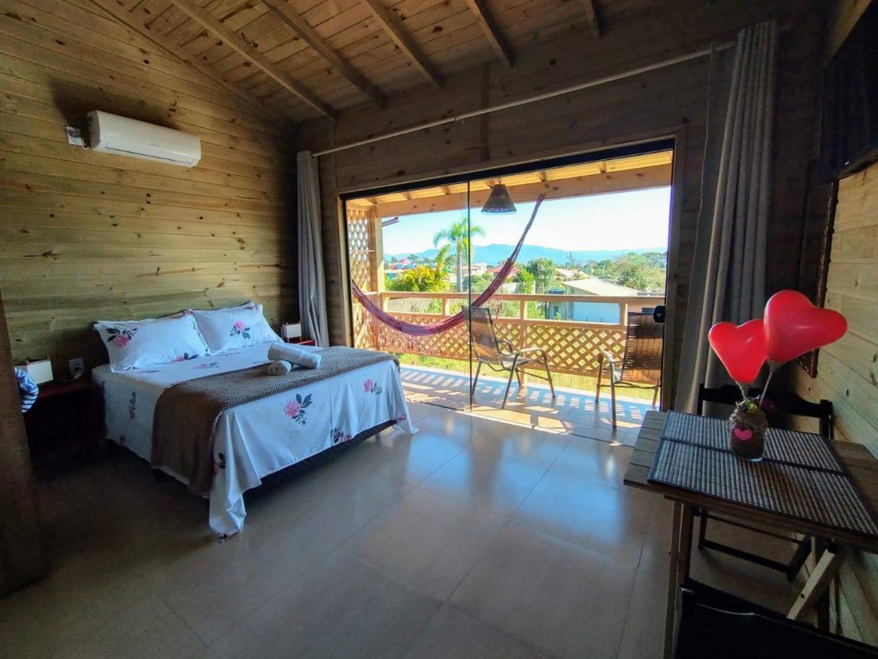 Suites Praia Do Rosa Imbituba  Exterior photo